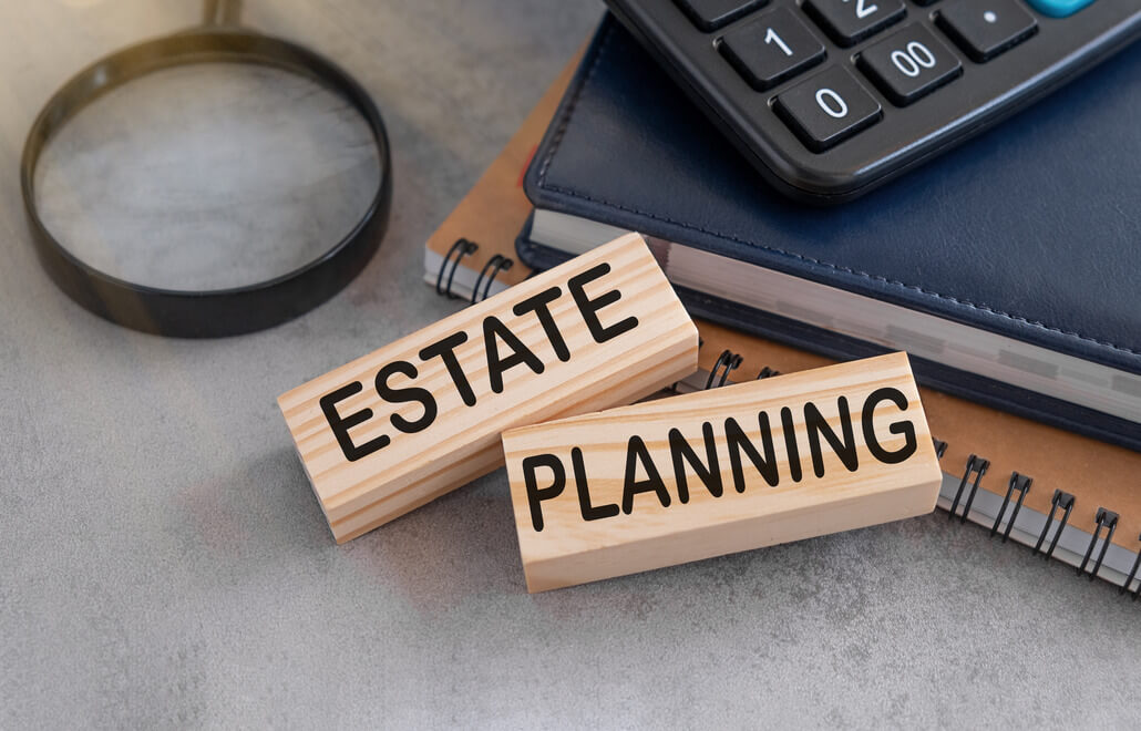 Estate Planning, will, assets