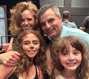 A Thanksgiving Message