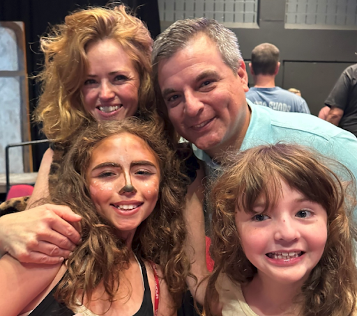 A Thanksgiving Message