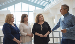 Business partnership agreement disputes