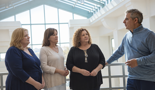 Business partnership agreement disputes